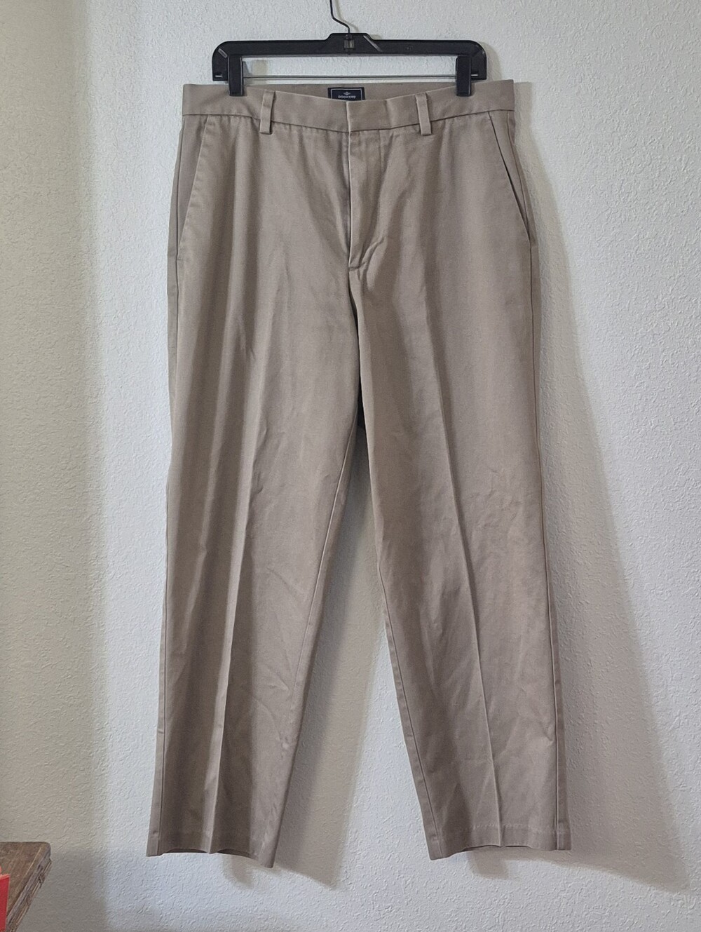 Dockers Men’s Khaki Chino Pants - Light Tan